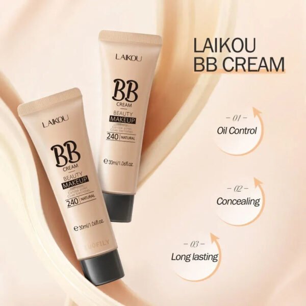 LAIKOU BB Cream